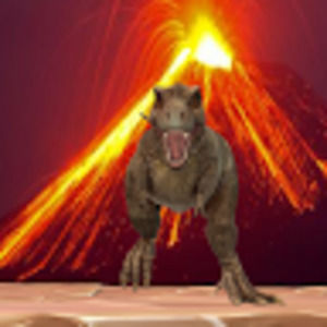 Meet your Posher, Tyrannosaurusplosion